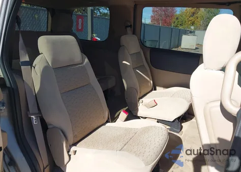 2007 Chevrolet Uplander Ls z USA, uszkodzony, nr VIN 1GNDV23W27D201018